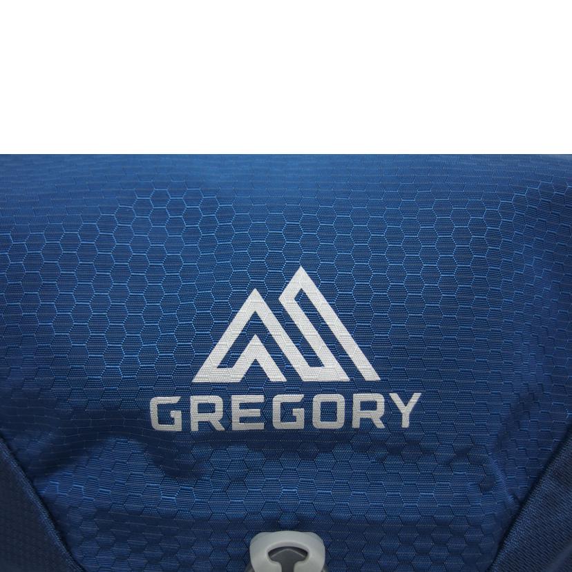GREGORY グレゴリー/ズール30/バックパック/ブルー/ZULU30//ABランク/04