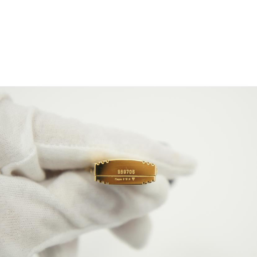 HERMES エルメス 腕時計 美品 1995年 ゴールドメッキ ホワイト文字盤/ケリーウォッチ/レディース/クォーツ/KE1.201//969706/Aランク/75