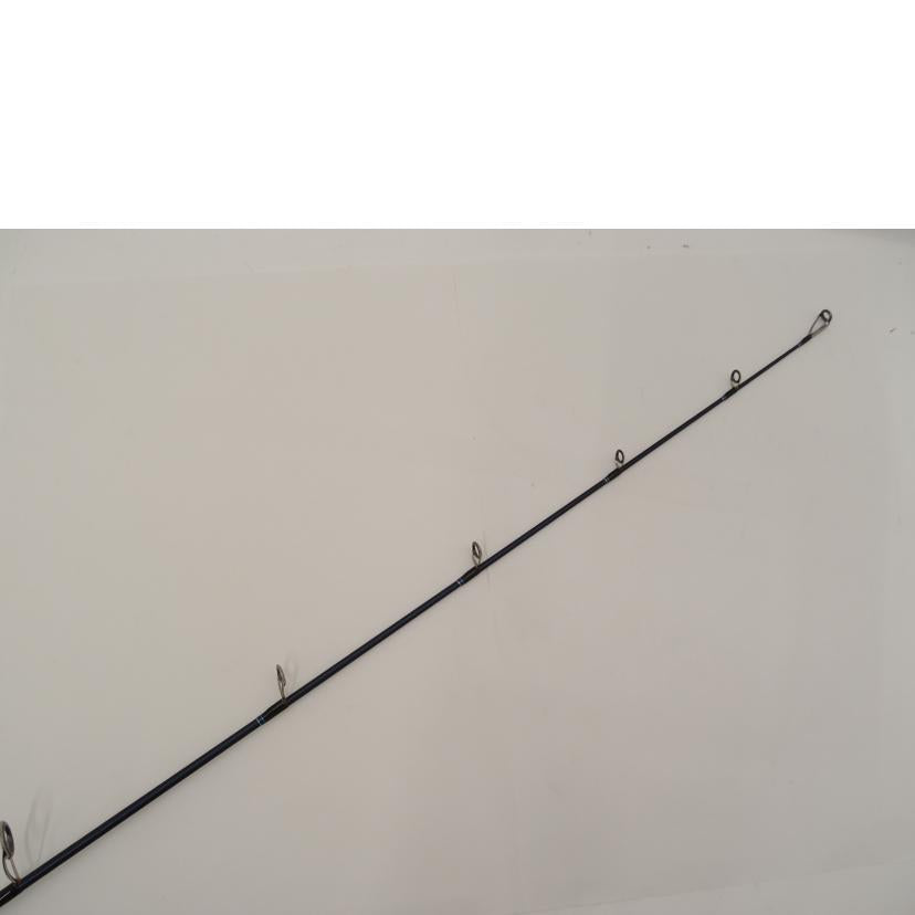 SHIMANO シマノ/スピニングロット/OCEAJIGGER B603//ABランク/69