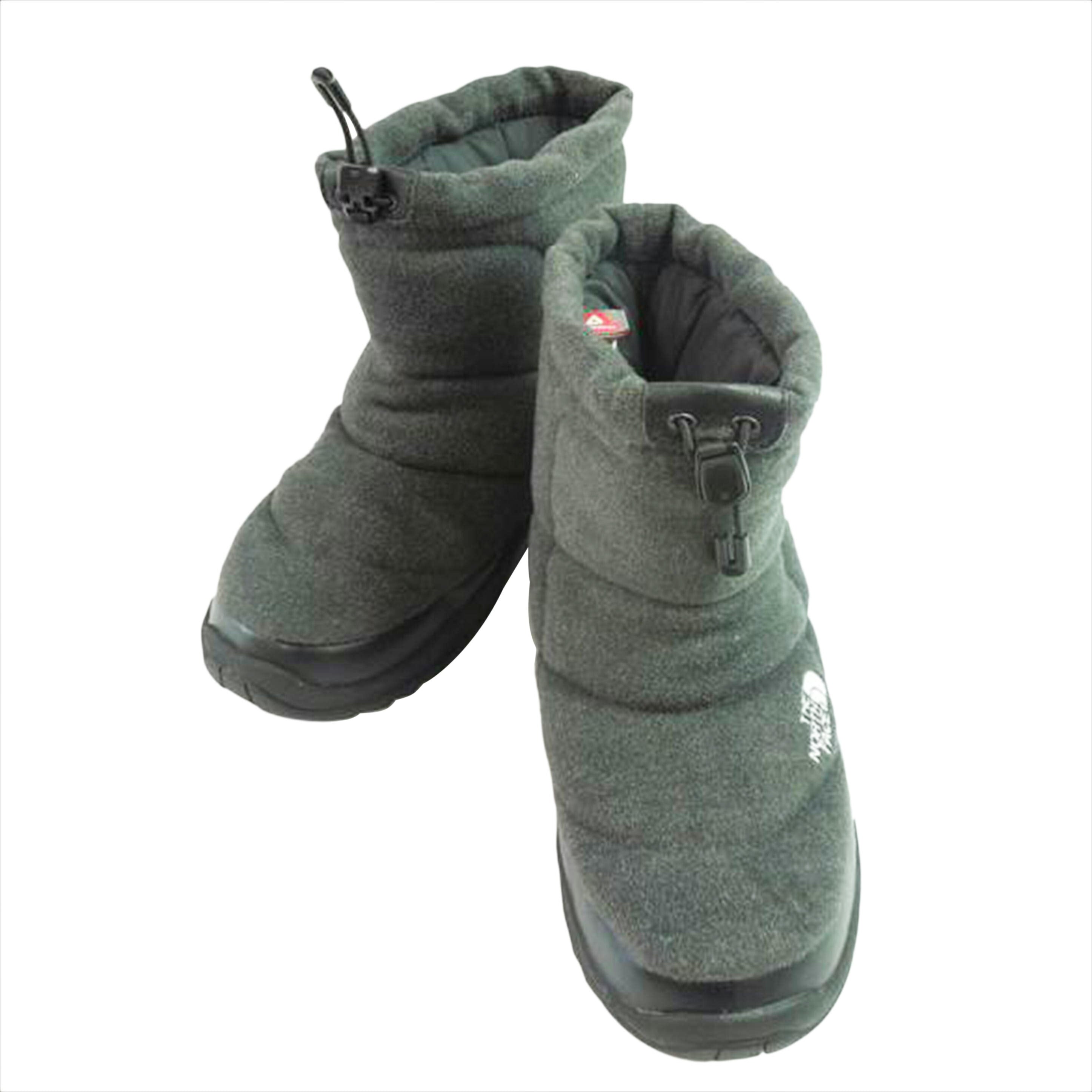 THE NORTH FACE /ヌプシ ブーティ/NF51787//ABランク/83