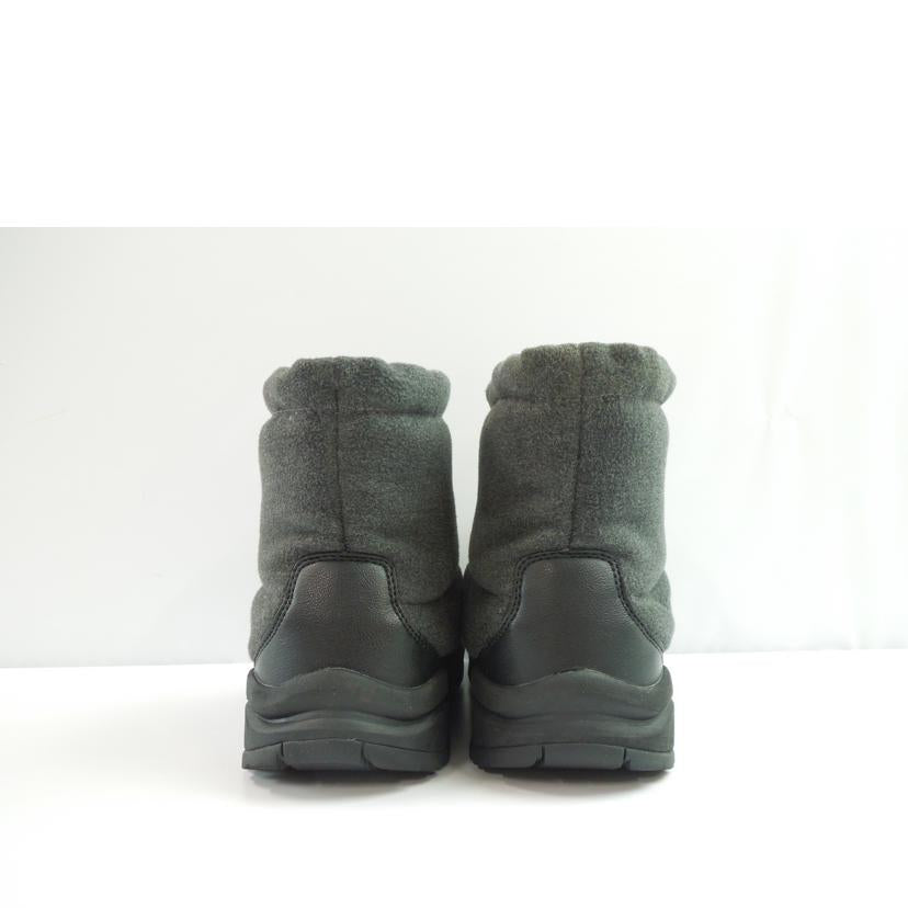 THE NORTH FACE /ヌプシ ブーティ/NF51787//ABランク/83