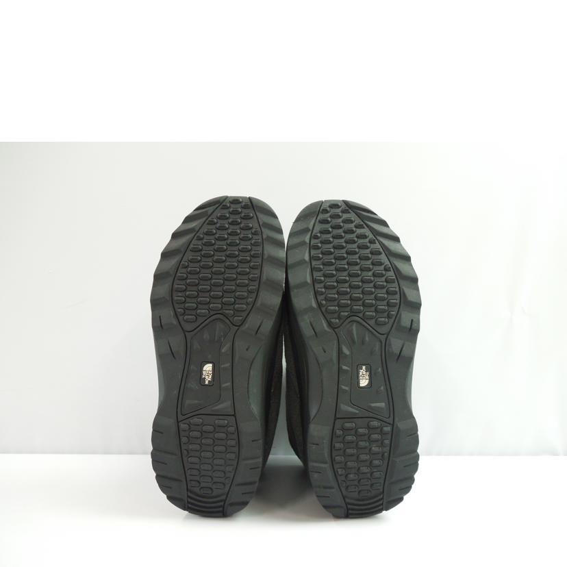 THE NORTH FACE /ヌプシ ブーティ/NF51787//ABランク/83