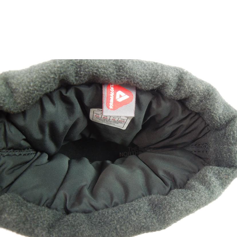 THE NORTH FACE /ヌプシ ブーティ/NF51787//ABランク/83