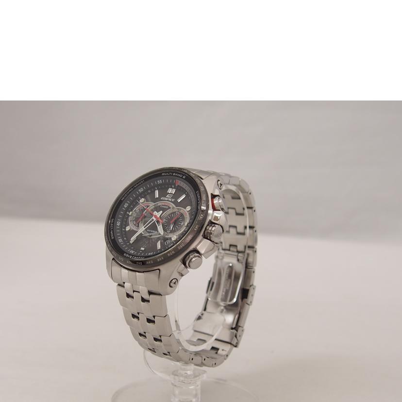 CASIO カシオ/EDIFICE/SS/クォーツ/EQW-M710//BCランク/76