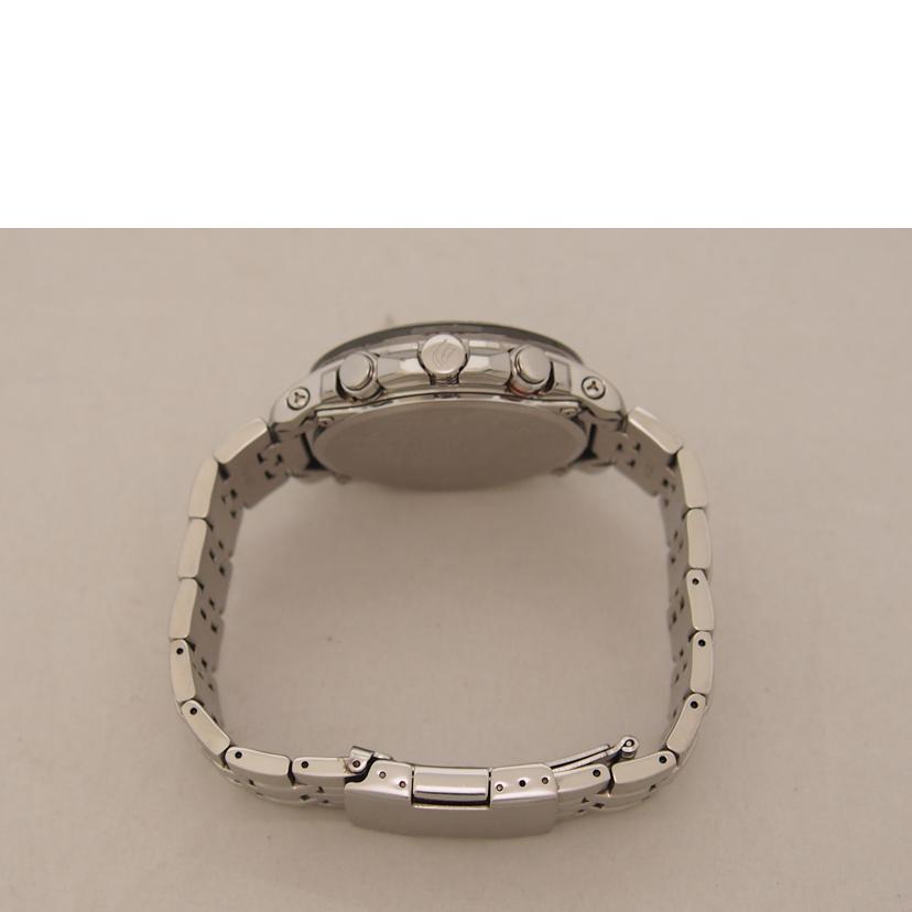 CASIO カシオ/EDIFICE/SS/クォーツ/EQW-M710//BCランク/76