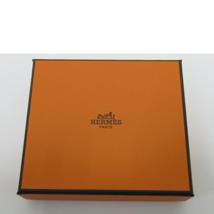 HERMES エルメス/コインケース/レザー//ABランク/63
