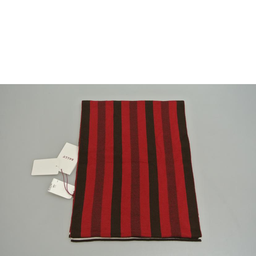 BALLY バリー/ショール マフラー//Sランク/87