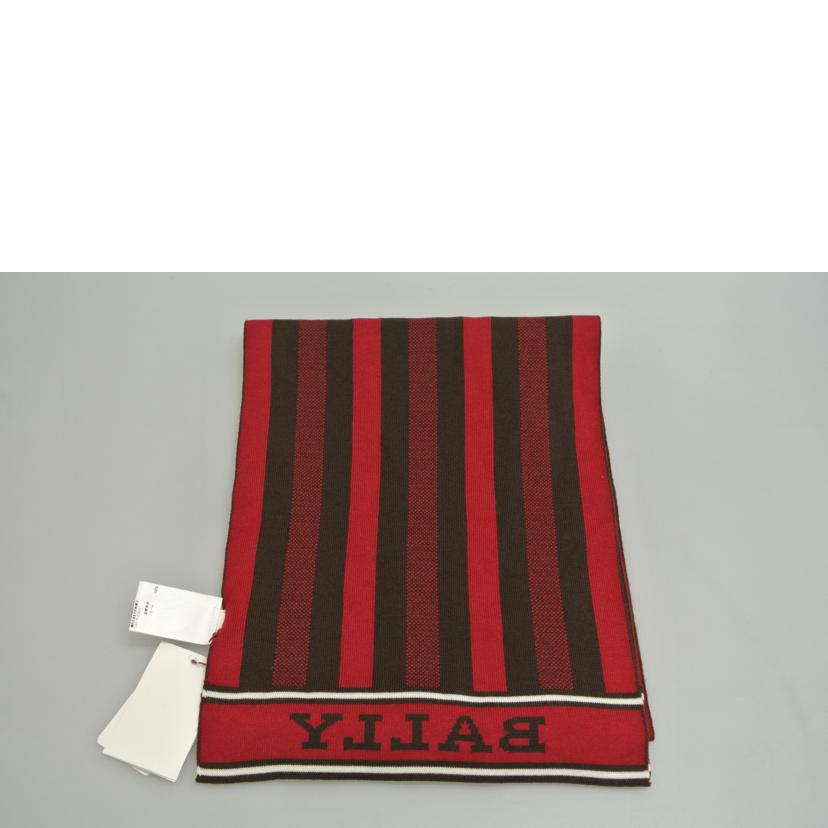 BALLY バリー/ショール マフラー//Sランク/87