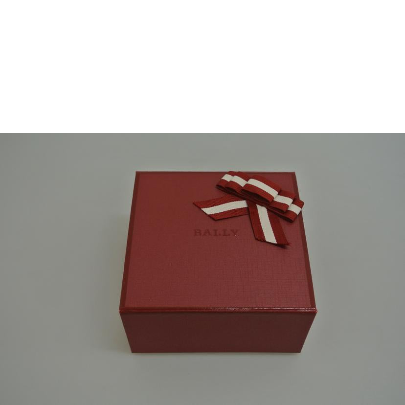 BALLY バリー/ショール マフラー//Sランク/87