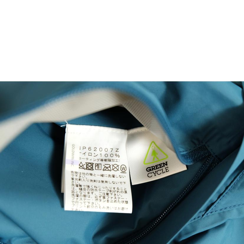 THE NORTH FACE ノースフェイス/ドットショットジャケット/NP62007Z//SAランク/71