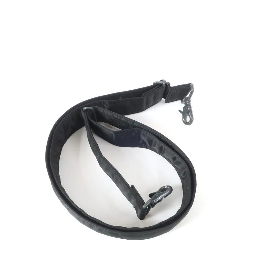 PORTER ポーター/タンカー ビジネスバッグ 2WAY ハンド ショルダーバッグ TANKER ブラック//Aランク/65