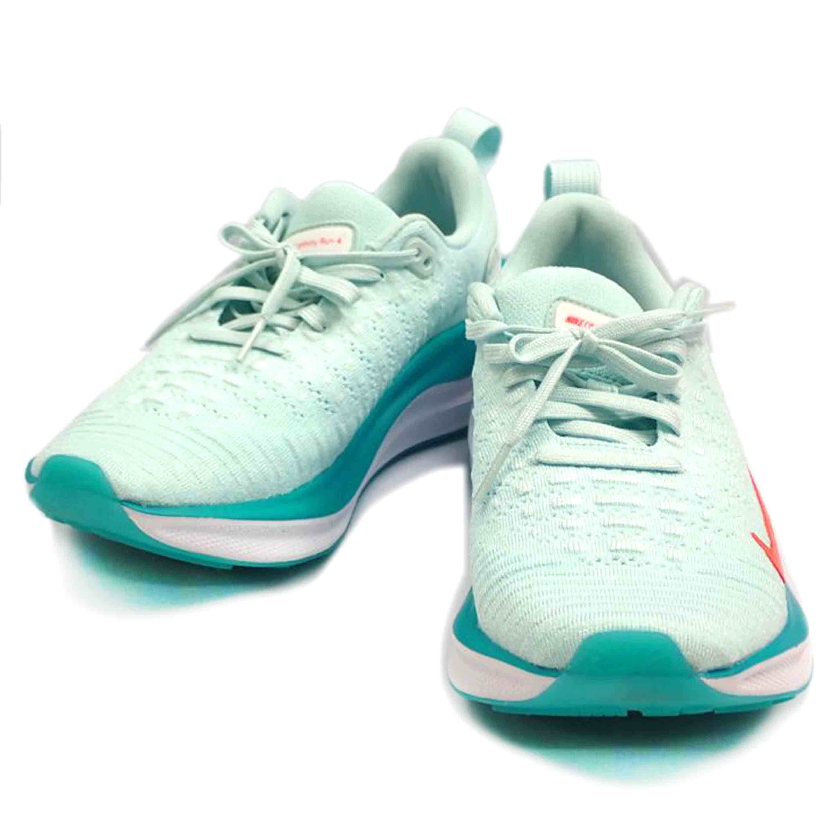 NIKE ナイキ/REACTX INFINITY RUN 4/25.0//DR2670-30/Aランク/62