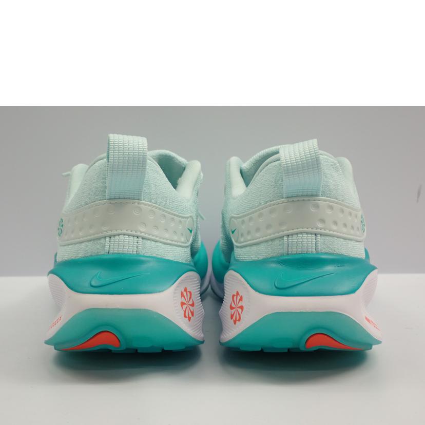 NIKE ナイキ/REACTX INFINITY RUN 4/25.0//DR2670-30/Aランク/62