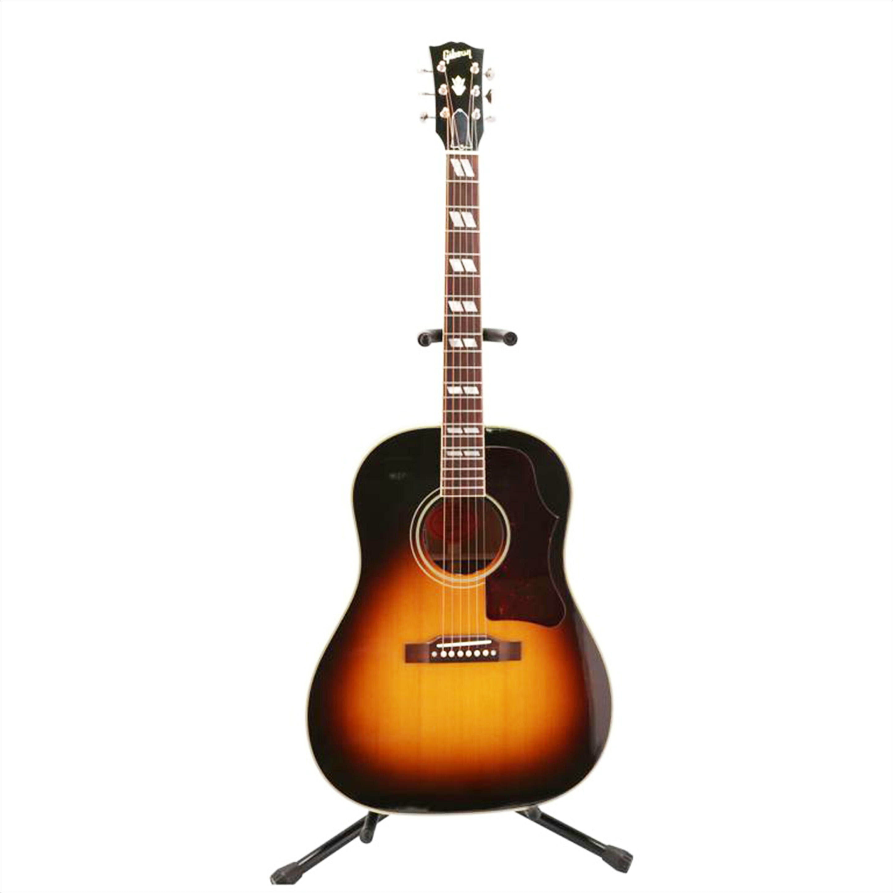 Gibson USA ギブソン/エレアコギター/SOUTHERN JUMBO//21172082/Aランク/62