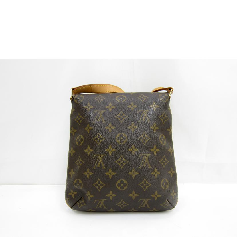 LV ルイヴィトン/ミュゼットサルサ ショート /M51258//LM1***/Bランク/82