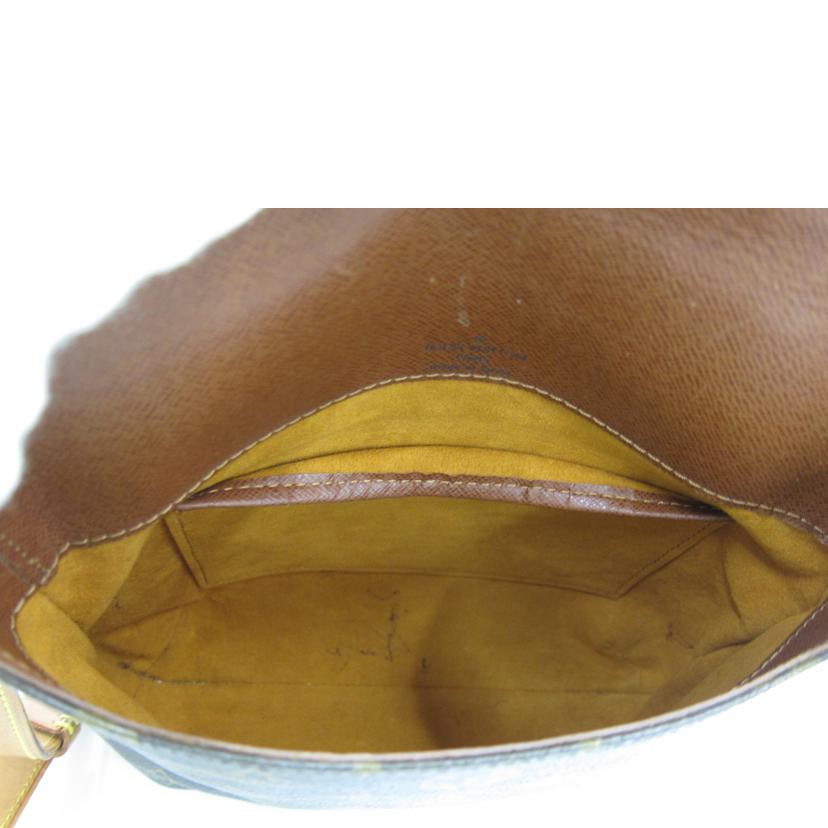 LV ルイヴィトン/ミュゼットサルサ ショート /M51258//LM1***/Bランク/82