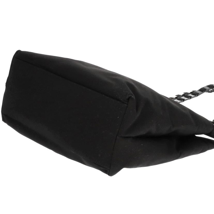 Salvatore Ferragamo サルヴァトーレ フェラガモ/ヴァラチェーンショルダーバッグ/AU-21 8803//ABランク/75