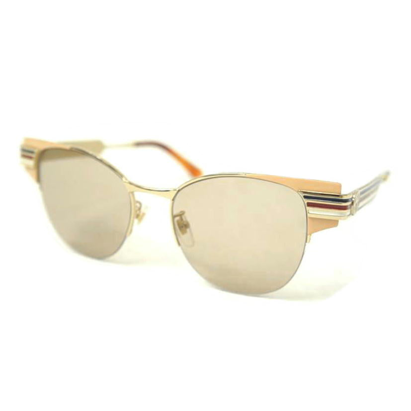 GUCCI グッチ/レディース/サングラス/GG0521S//Aランク/78
