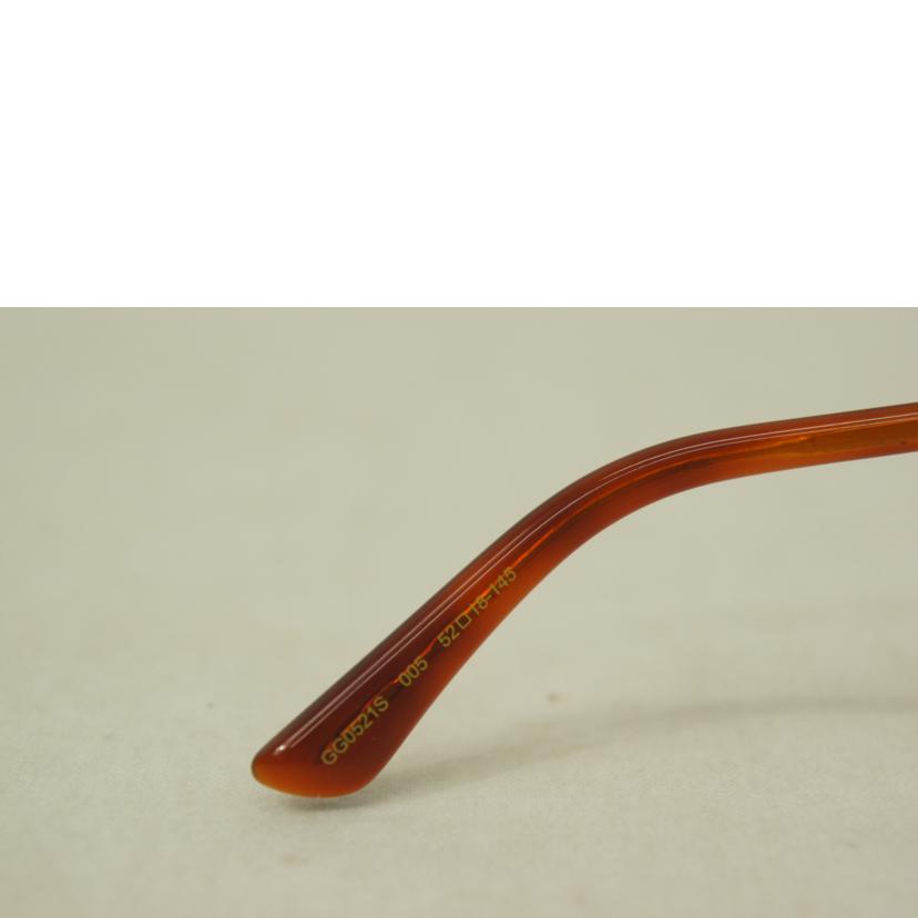 GUCCI グッチ/レディース/サングラス/GG0521S//Aランク/78