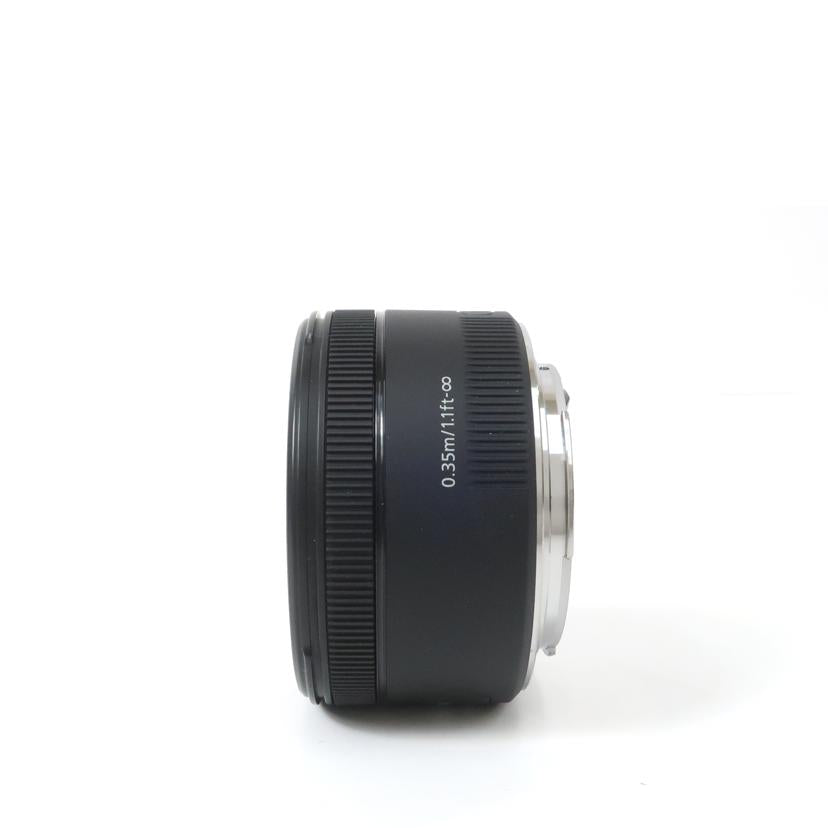 Canon キャノン/交換レンズ/EF50mm F1.8 STM//5315101387/Aランク/65