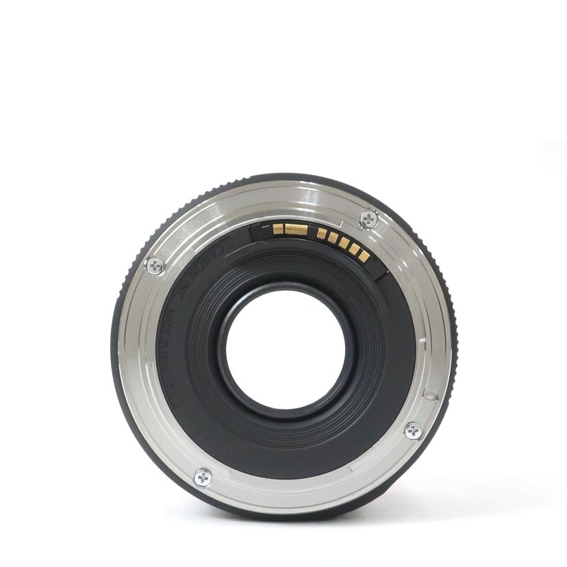 Canon キャノン/交換レンズ/EF50mm F1.8 STM//5315101387/Aランク/65