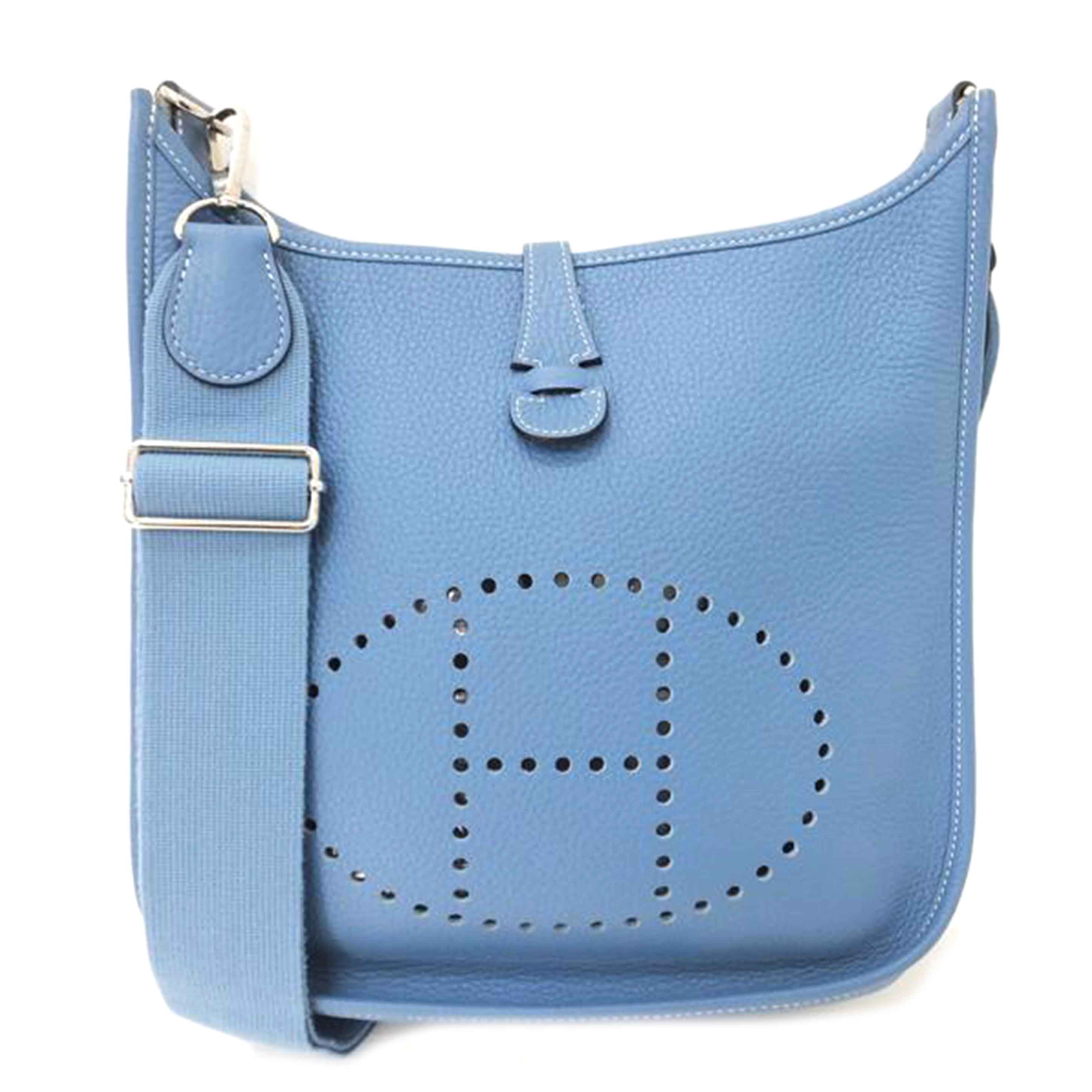 HERMES エルメス/エブリン3PM/トリヨンクレマンス//□JO刻印/ABランク/88