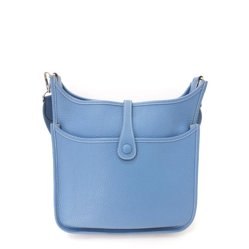 HERMES エルメス/エブリン3PM/トリヨンクレマンス//□JO刻印/ABランク/88