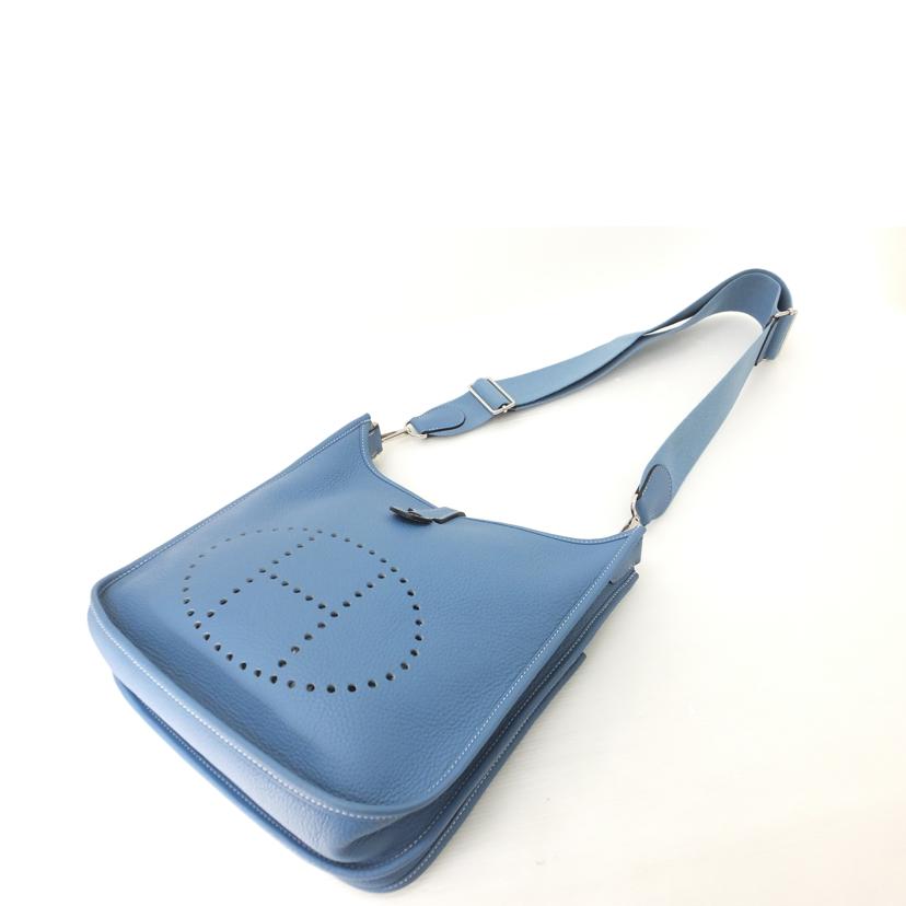 HERMES エルメス/エブリン3PM/トリヨンクレマンス//□JO刻印/ABランク/88