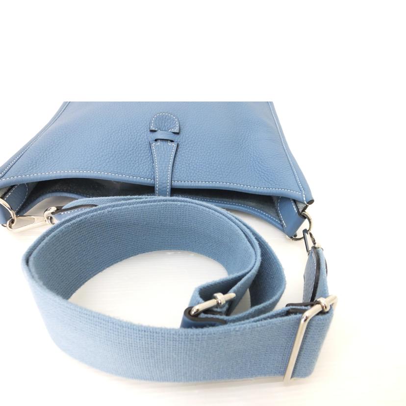 HERMES エルメス/エブリン3PM/トリヨンクレマンス//□JO刻印/ABランク/88