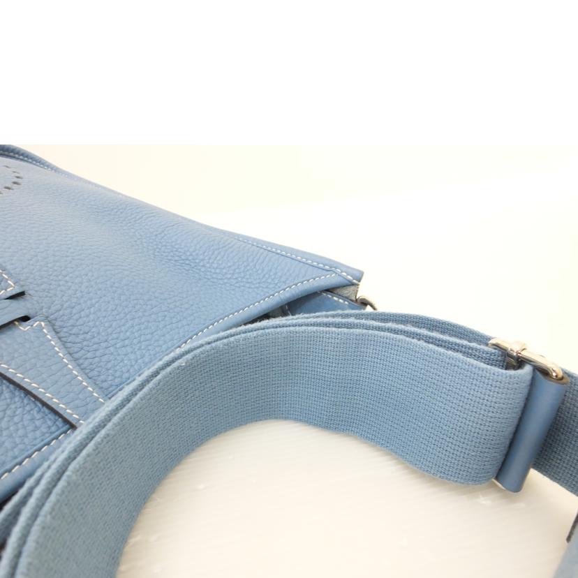 HERMES エルメス/エブリン3PM/トリヨンクレマンス//□JO刻印/ABランク/88