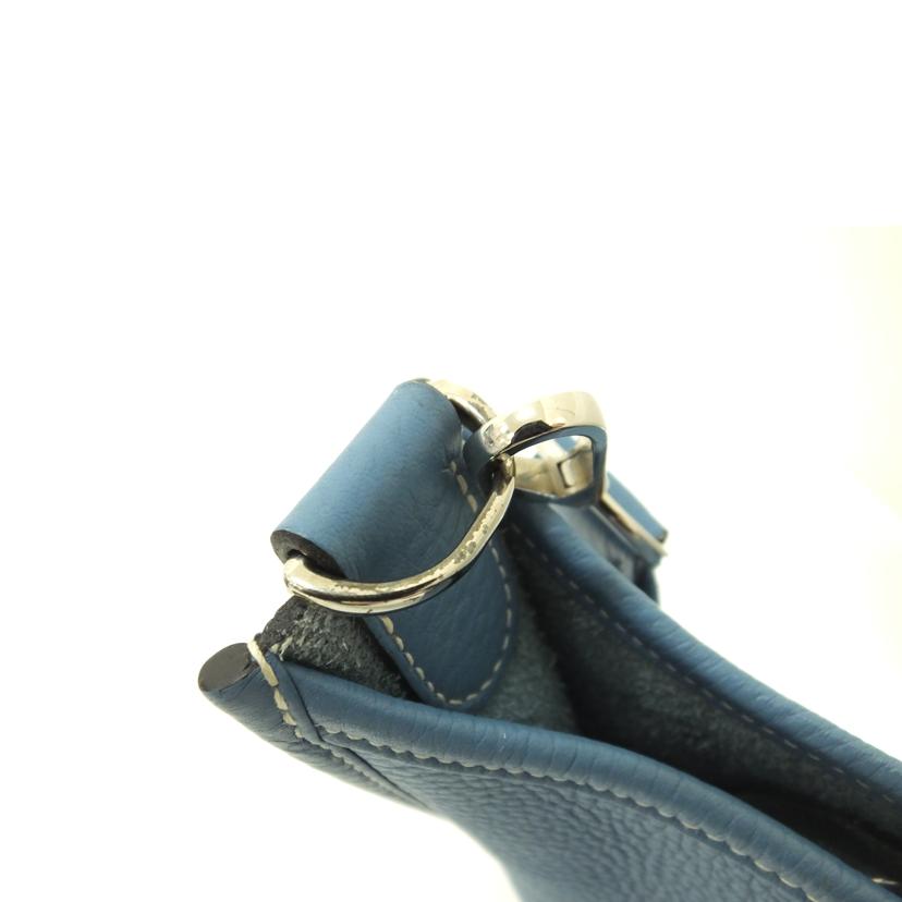 HERMES エルメス/エブリン3PM/トリヨンクレマンス//□JO刻印/ABランク/88