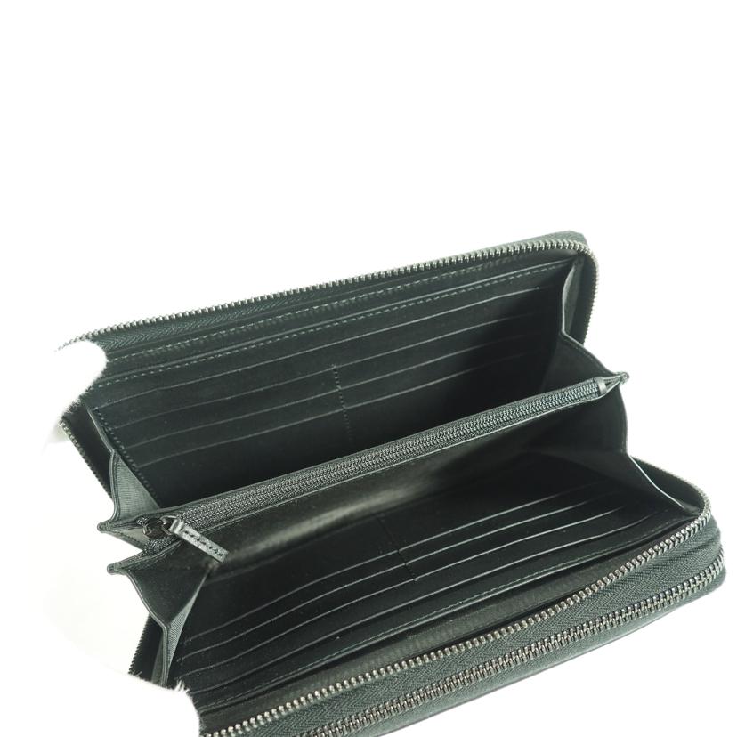 GUCCI グッチ/GGスプリーム ダブルファスナートラベルケース/358933//2149/ABランク/79