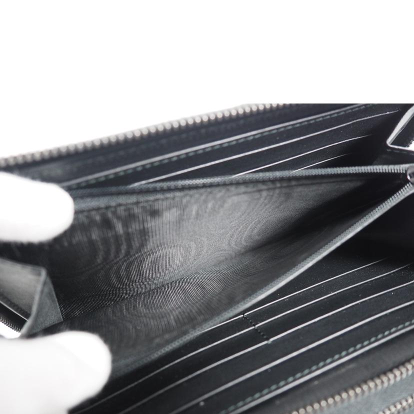 GUCCI グッチ/GGスプリーム ダブルファスナートラベルケース/358933//2149/ABランク/79