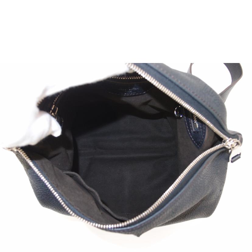 LOUIS VUITTON ルイ・ヴィトン ショルダーバッグ 2way パンチングレザー 黒/セレネPM/マヒナ/ノワール/M94314//AR2173/ABランク/69