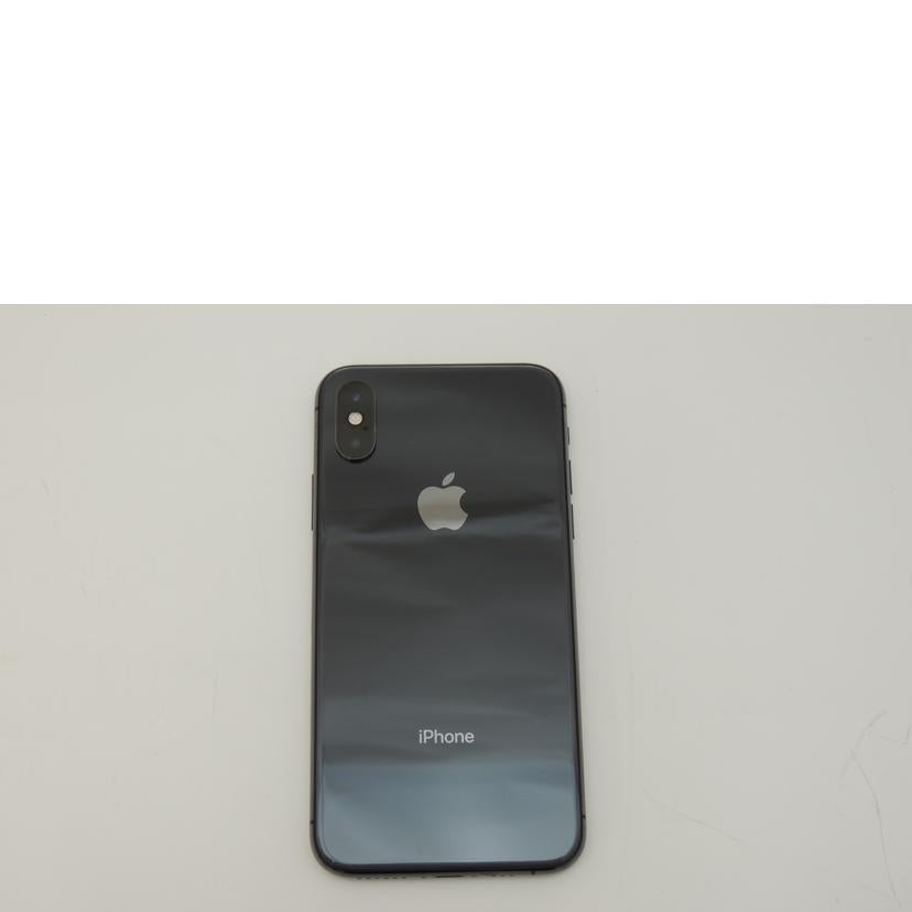 Apple/au アップル/エーユー/iPhoneXS/MTAW2J/A//C39YT338KPGC/ABランク/69