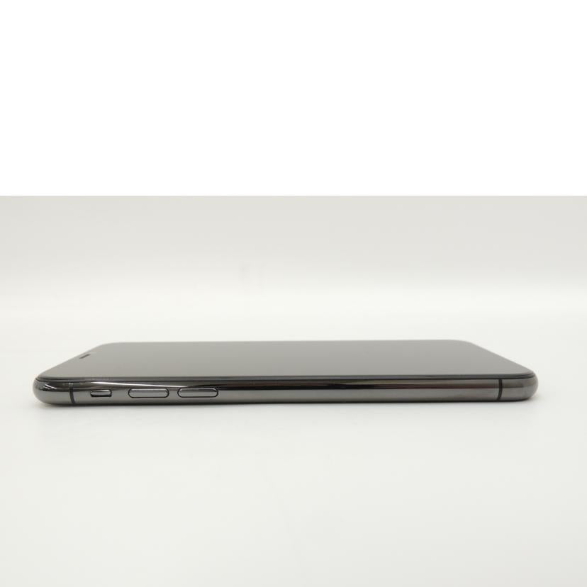 Apple/au アップル/エーユー/iPhoneXS/MTAW2J/A//C39YT338KPGC/ABランク/69