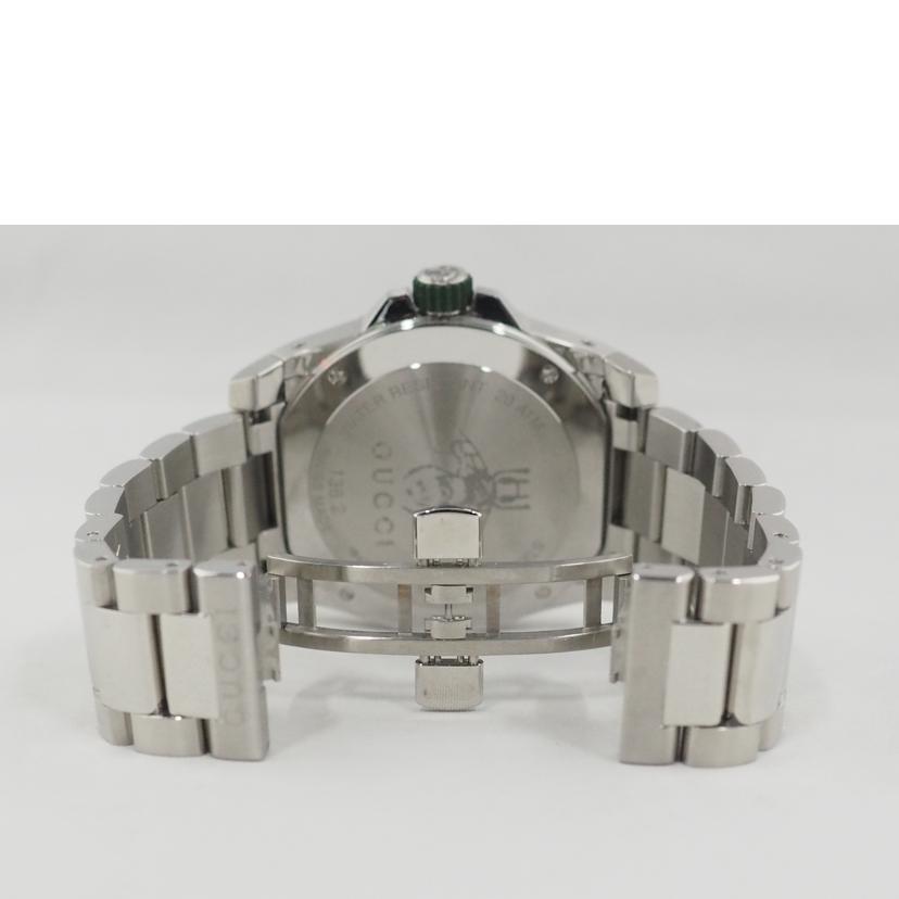 GUCCI グッチ/DIVE Bee クオーツ/136.2//184*****/Aランク/79