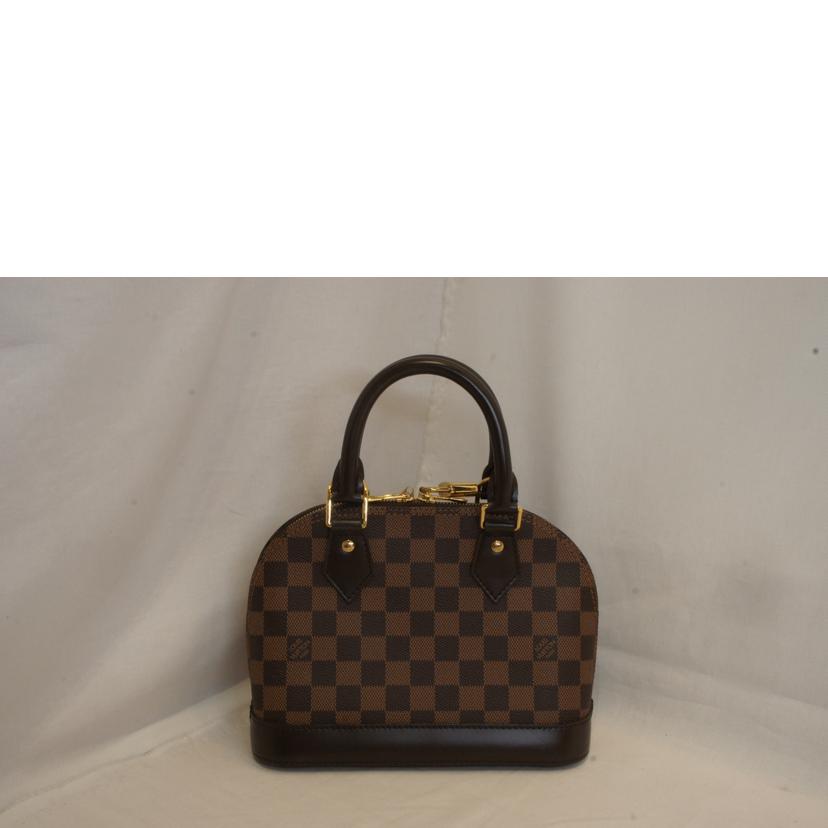 LV ルイヴィトン/ドゥオモ /ダミエ/N60008//CA9086/ABランク/92