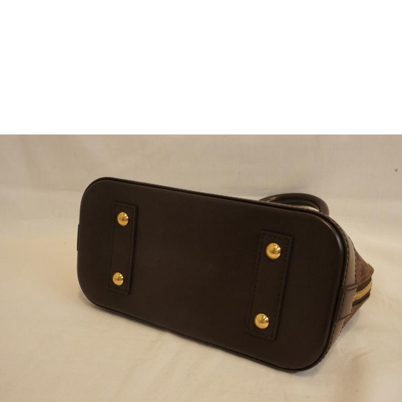 LV ルイヴィトン/ドゥオモ /ダミエ/N60008//CA9086/ABランク/92