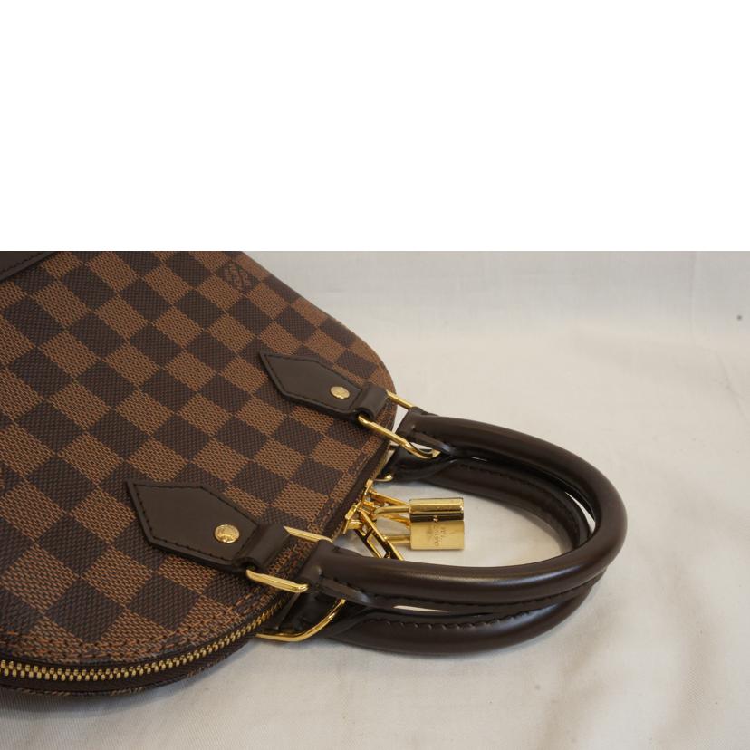 LV ルイヴィトン/ドゥオモ /ダミエ/N60008//CA9086/ABランク/92