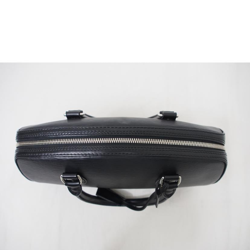 LV/ジャスミン/エピ/ノワール/M52782//TH1069/ABランク/78