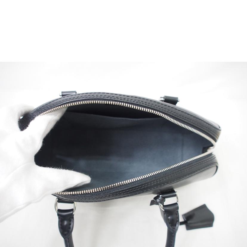 LV/ジャスミン/エピ/ノワール/M52782//TH1069/ABランク/78