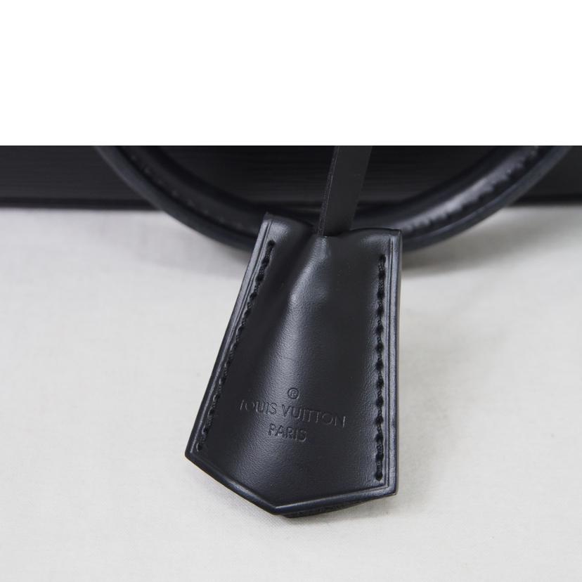 LV/ジャスミン/エピ/ノワール/M52782//TH1069/ABランク/78