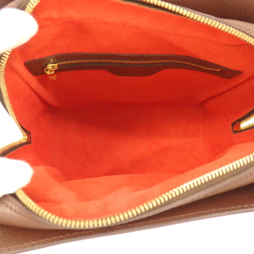 LV ルイヴィトン/トリアナ/ダミエ/N51155//VI0033/ABランク/77