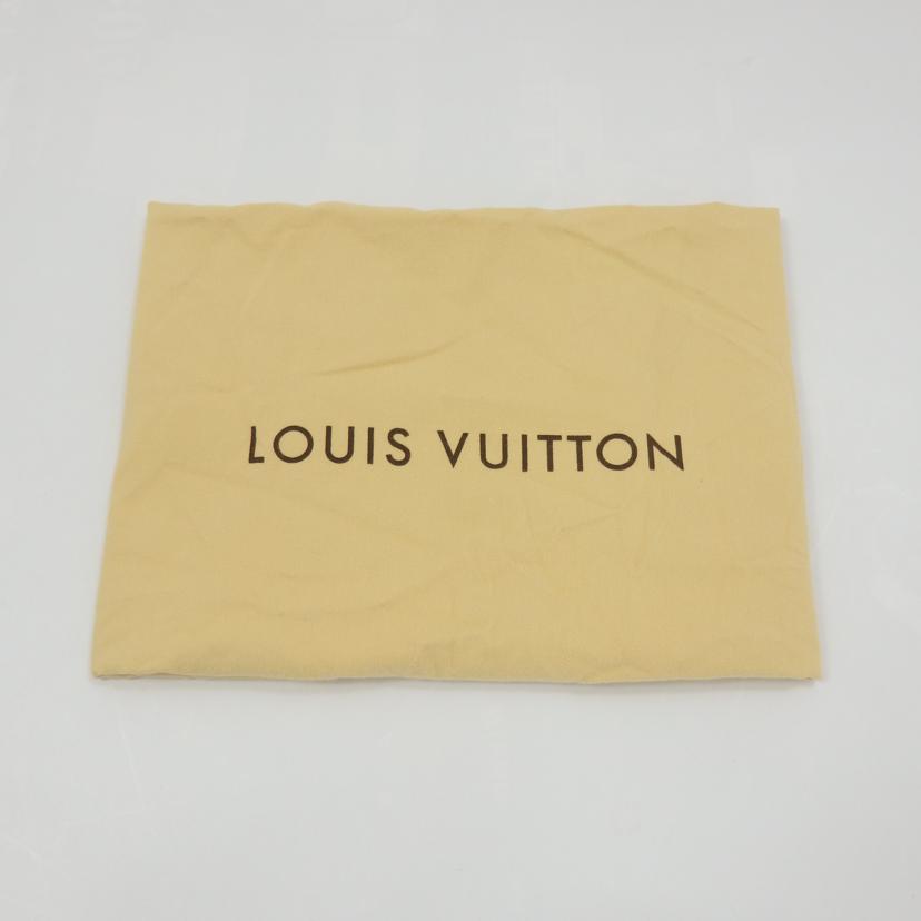 LV ルイヴィトン/トリアナ/ダミエ/N51155//VI0033/ABランク/77