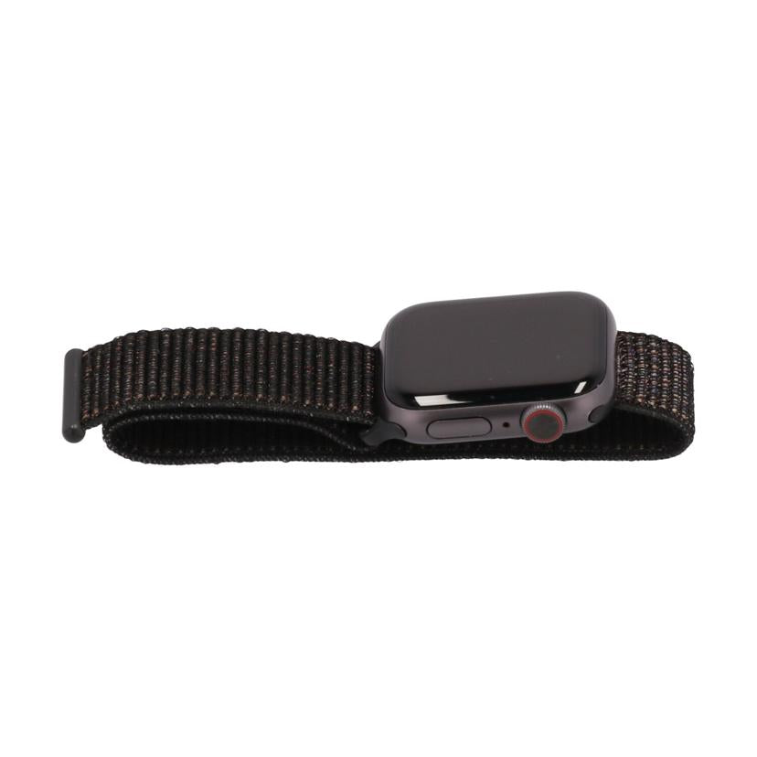 Apple アップル/AppleWatch Series4 40mm Cellular/MTVF2J/A//FH7X914KKDTJ/Bランク/82