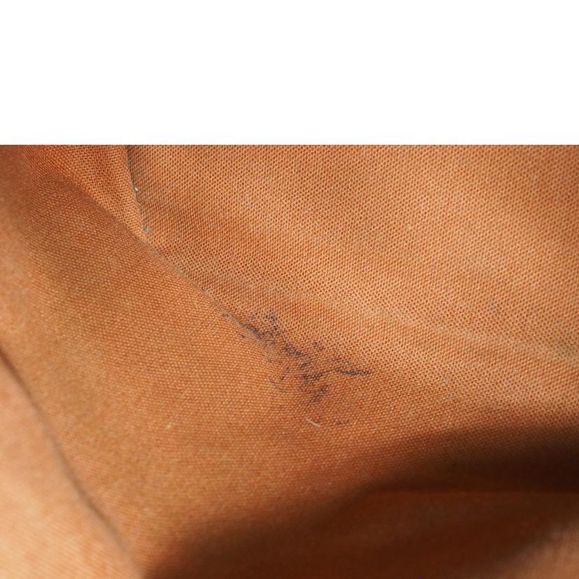 LOUIS VUITTON ルイヴィトン/チェルシー/ダミエ/N51119//TH0075/BCランク/79