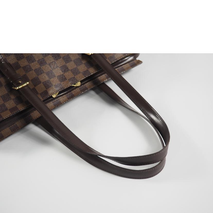LOUIS VUITTON ルイヴィトン/チェルシー/ダミエ/N51119//TH0075/BCランク/79