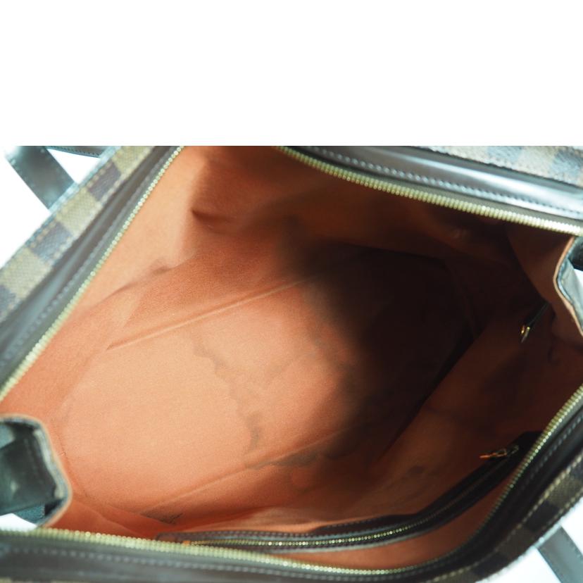 LOUIS VUITTON ルイヴィトン/チェルシー/ダミエ/N51119//TH0075/BCランク/79