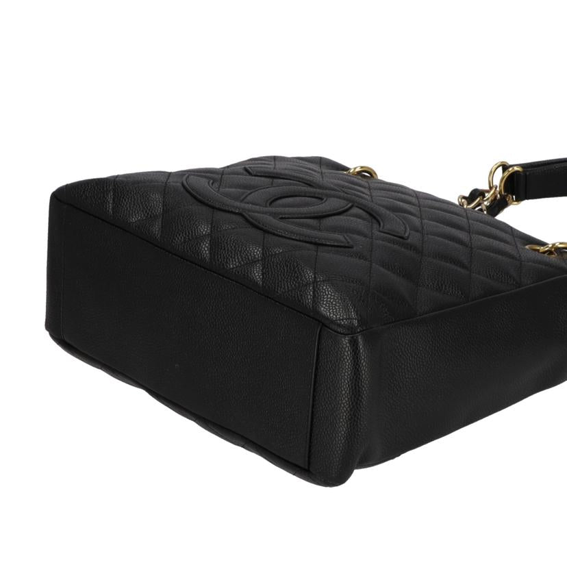 CHANEL シャネル/PSPトートバッグ/キャビアスキン//931****/Aランク/81